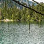 Lago di Tovel, See, Tovelsee, lago, lake