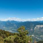 Cisloner Alm, Etschtal, Neumarkt, Südtiroler Unterland, Unterland
