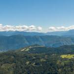Corno di Tres, Fennberg, Südtiroler Unterland, Tresner Horn, Unterland