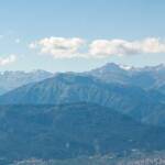 Berg, Berge, Brenta, Brenta Dolomiten, Dolomiti di Brenta, Nonsberg, Nonstal, Val di Non, Valle di Non