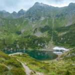 Bergsee, Erdemolo See