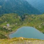 Bergsee, Erdemolo See, See, lago, lake
