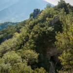 Strada delle 52 Gallerie