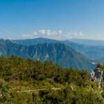Belluno, Pasubio, Venetien, Veneto