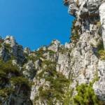 Pasubio, Sentiero attrezzato Gaetano Falcipieri, Strada delle 52 Gallerie