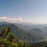 Posina, Strada delle 52 Gallerie