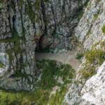 Tunnel, Wanderweg, Weg, cammino, sentiero, way