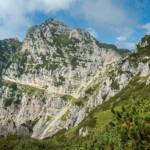 Belluno, Berg, Berge, Pasubio, Venetien, Veneto