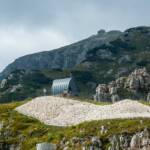 Pasubio, Strada delle 52 Gallerie