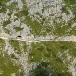 Strada delle 52 Gallerie