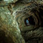 Strada delle 52 Gallerie, Tunnel, Wanderweg, Weg, cammino, sentiero, wandern, way