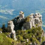 Pasubio, Strada delle 52 Gallerie