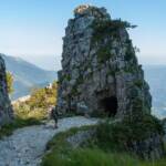 Strada delle 52 Gallerie