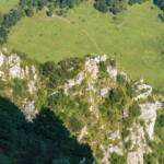 Costabella, Costabella Kamm, Strada delle 52 Gallerie