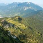 Posina, Strada delle 52 Gallerie