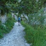 Strada delle 52 Gallerie