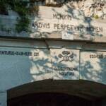 Eingang, Eingangsportal, Eingangstor, Portal, Strada delle 52 Gallerie, Tor, Tunnel, Tunnelportal, entrata, entree