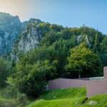 Kriegsmuseum, Strada delle 52 Gallerie