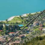 Gewässer, Molveno, Molveno See, See, lago, lake