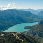 Gewässer, Molveno See, See, lago, lake