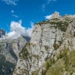 Adamello Brenta, Brenta, Brenta Dolomiten, Dolomiti di Brenta, Naturpark