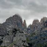 Brenta, Brenta Dolomiten, Cima Brenta, Dolomiti di Brenta