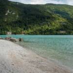Gewässer, Molveno See, See, lago, lake