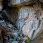 Burrone, Burrone Giovanelli, Giovanelli Klettersteig, Klettersteig, Klettersteig Burrone Giovanelli, Schlucht, Seil, gesichert, via ferrata