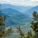 Etschtal, TN, Trentino