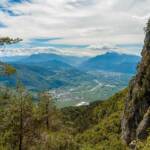 Bondone, Etschtal, Monte Bondone, TN, Trentino