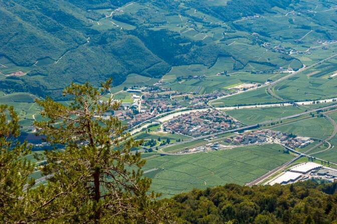 San Michele all’Adige