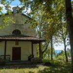 Gotteshaus, Kapelle, Kirchlein, Monte, cappella, chapel, chiesetta, kleine Kirche