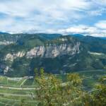 Etschtal, Roverè della Luna, TN, Trentino