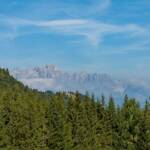 Brenta Dolomiten, Cima Brenta, Cima Brenta Alta