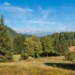 Brenta Dolomiten, Cima Brenta, Cima Brenta Alta