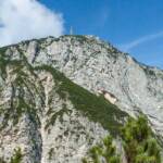 Berggipfel, Bondone, Gipfel, Monte Bondone, Spitze, peak, piz, summit