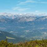 Adamello Brenta, Bondone, Brenta Dolomiten, Cima Brenta, Cima Brenta Alta, Cima Falkner, Cima Tosa, Hauptstadt des Trentino, Lago di Terlago, Monte Bondone, Monte Bondone Ausblick, Monte Gazza, Torre di Brenta, Trento, Trient