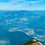 Blick ins Etschtal