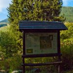 Botanischer Garten am Monte Bondone