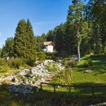 Botanischer Garten am Monte Bondone