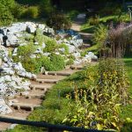 Botanischer Garten am Monte Bondone