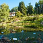 Botanischer Garten am Monte Bondone
