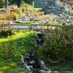 Botanischer Garten am Monte Bondone