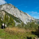 Wanderung zum Palone