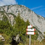 Wanderung zum Palone