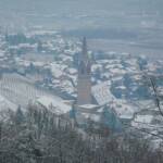 Schnee, Termeno, Tramin, Winter, inverno, weiße Jahreszeit, winter