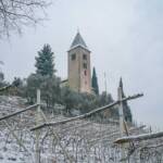 Schnee, St. Jakob Kirche, Winter, inverno, weiße Jahreszeit, winter