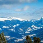 Dolomiten, Geislerspitzen, Winter, inverno, weiße Jahreszeit, winter
