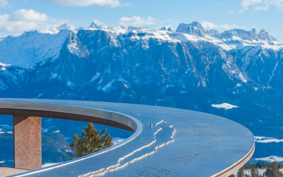 Runder Tisch Rittner Horn