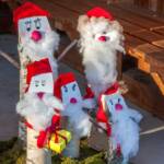 Nikolaus, Weihnachten, Weihnachtsdekoration, Winter, inverno, weiße Jahreszeit, winter